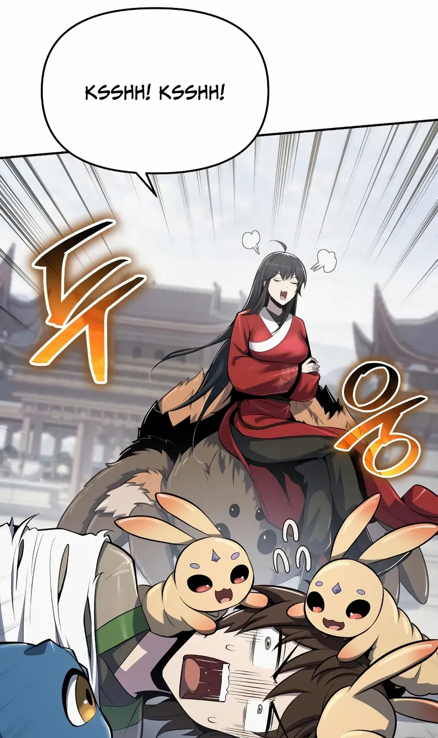 The Poison Master of Sacheondang Clan Chapter 50 page 29 - 
