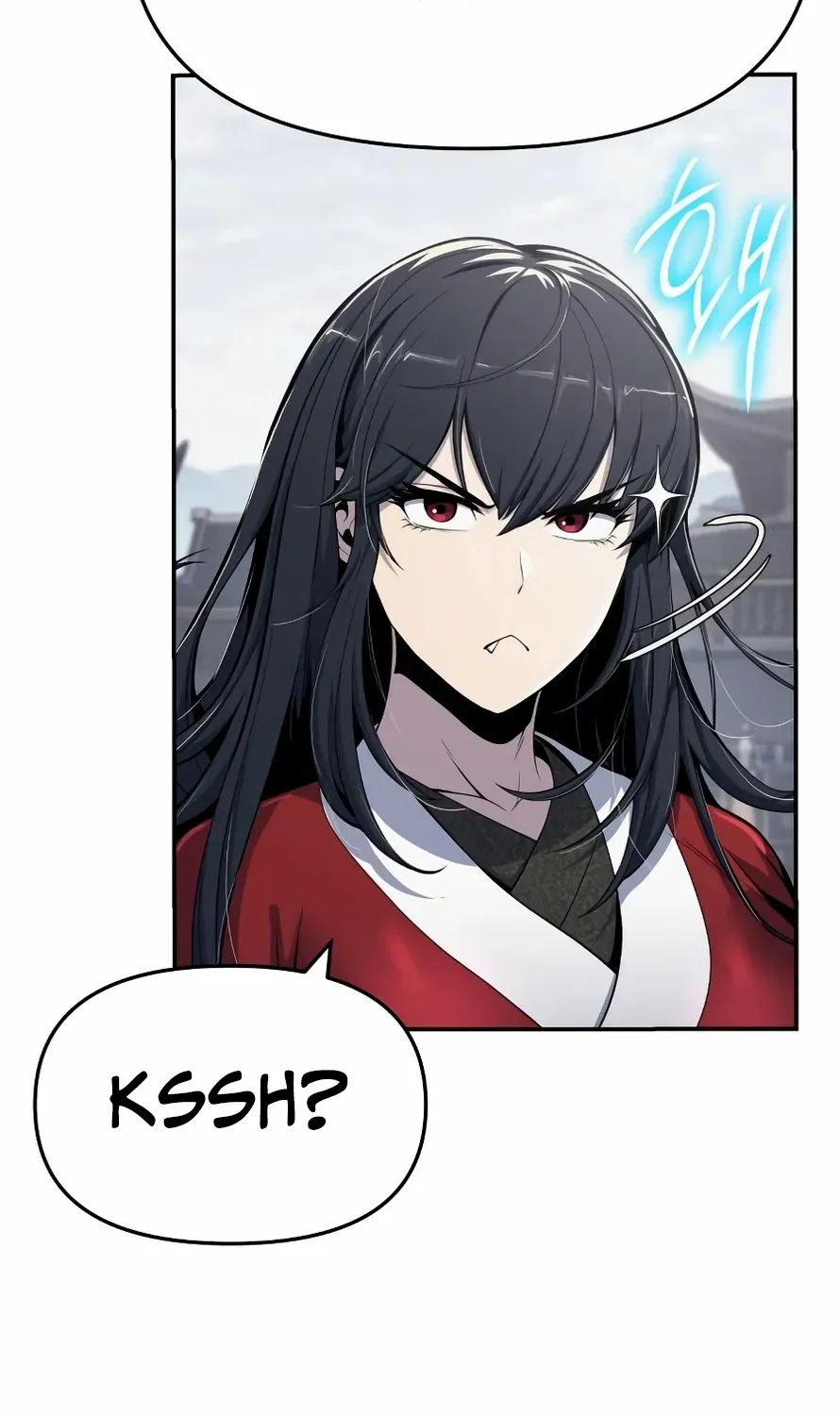 The Poison Master of Sacheondang Clan Chapter 50 page 34 - 