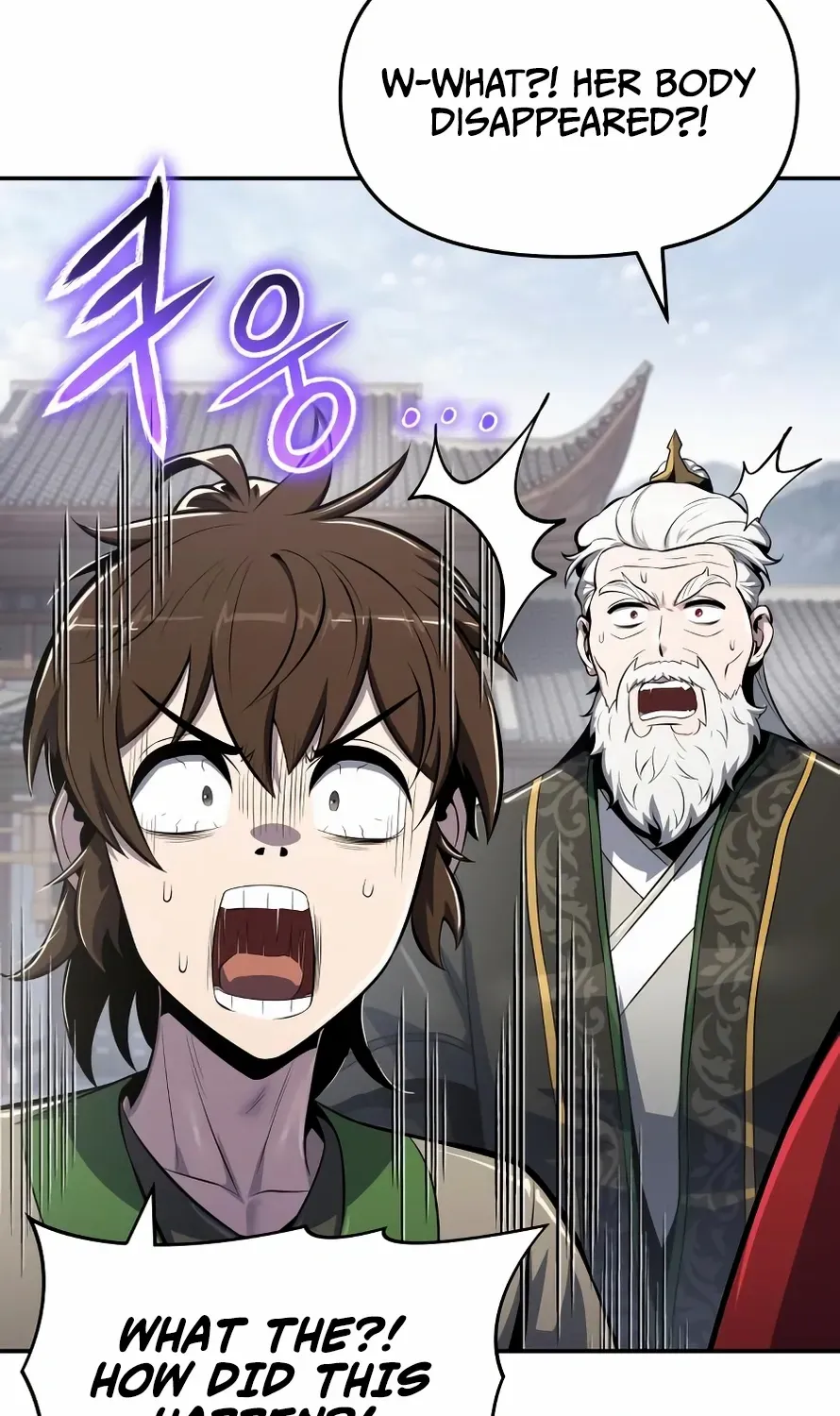 The Poison Master of Sacheondang Clan Chapter 50 page 40 - 