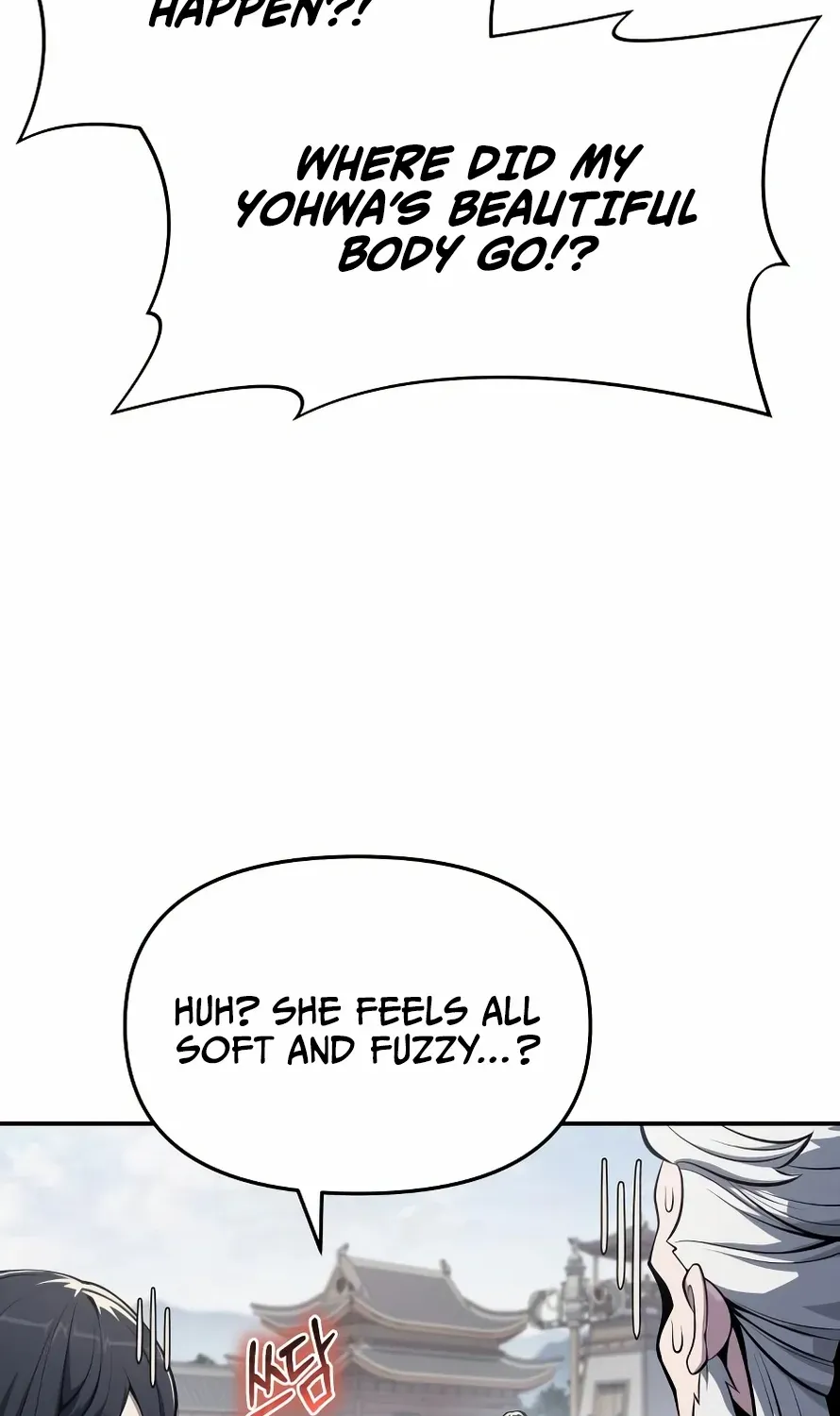 The Poison Master of Sacheondang Clan Chapter 50 page 41 - 
