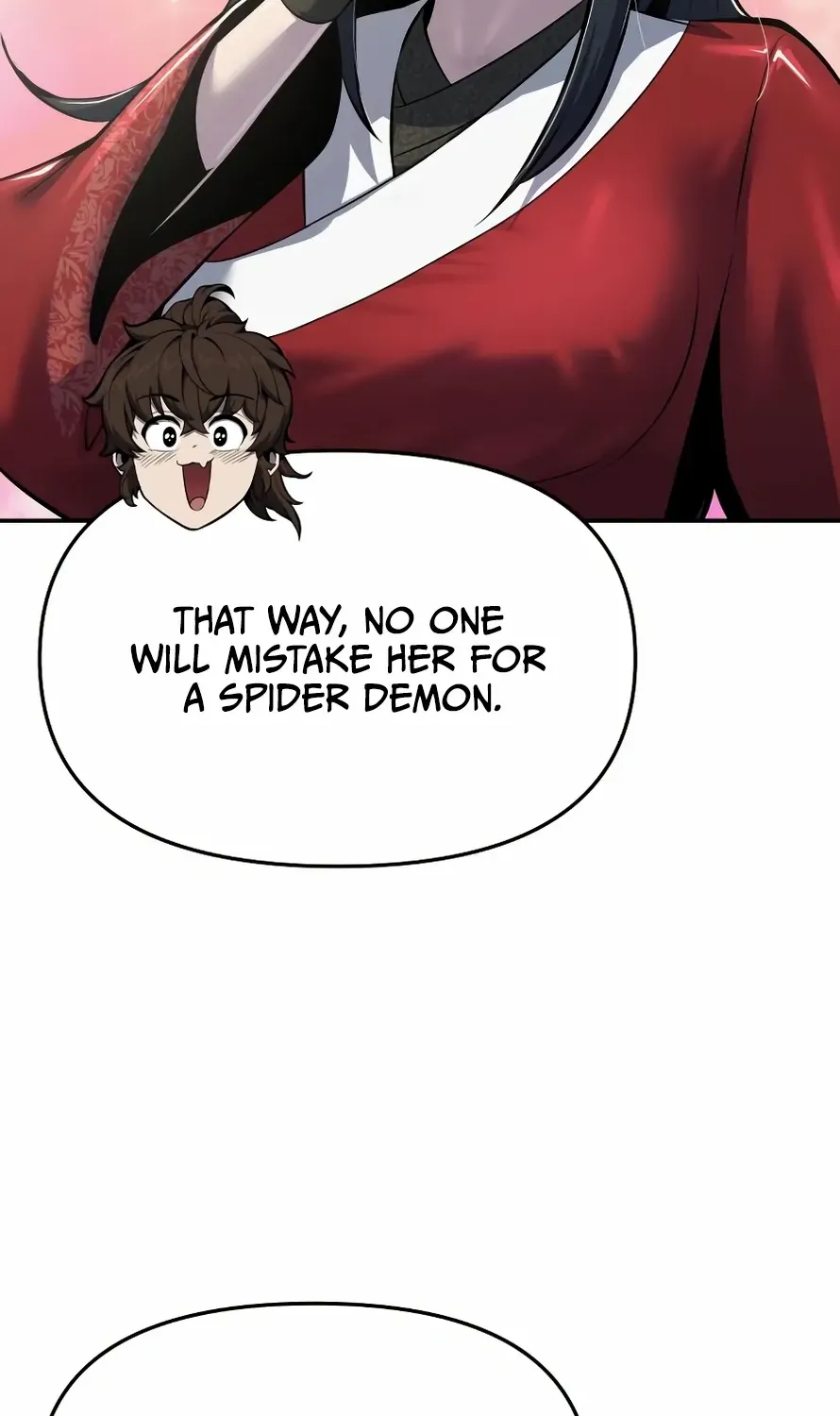 The Poison Master of Sacheondang Clan Chapter 50 page 44 - 