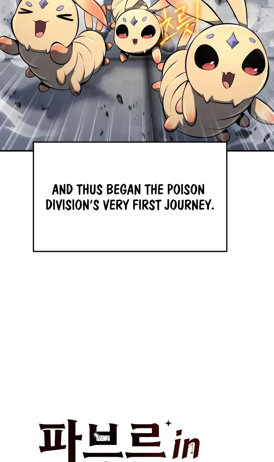 The Poison Master of Sacheondang Clan Chapter 50 page 51 - 