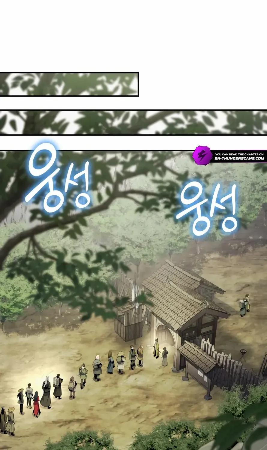 The Poison Master of Sacheondang Clan Chapter 50 page 53 - 