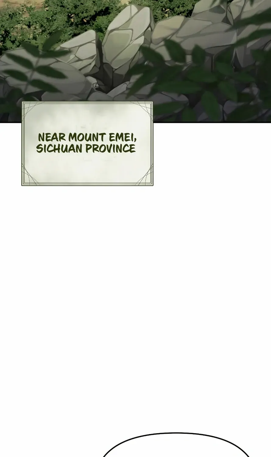 The Poison Master of Sacheondang Clan Chapter 50 page 54 - 