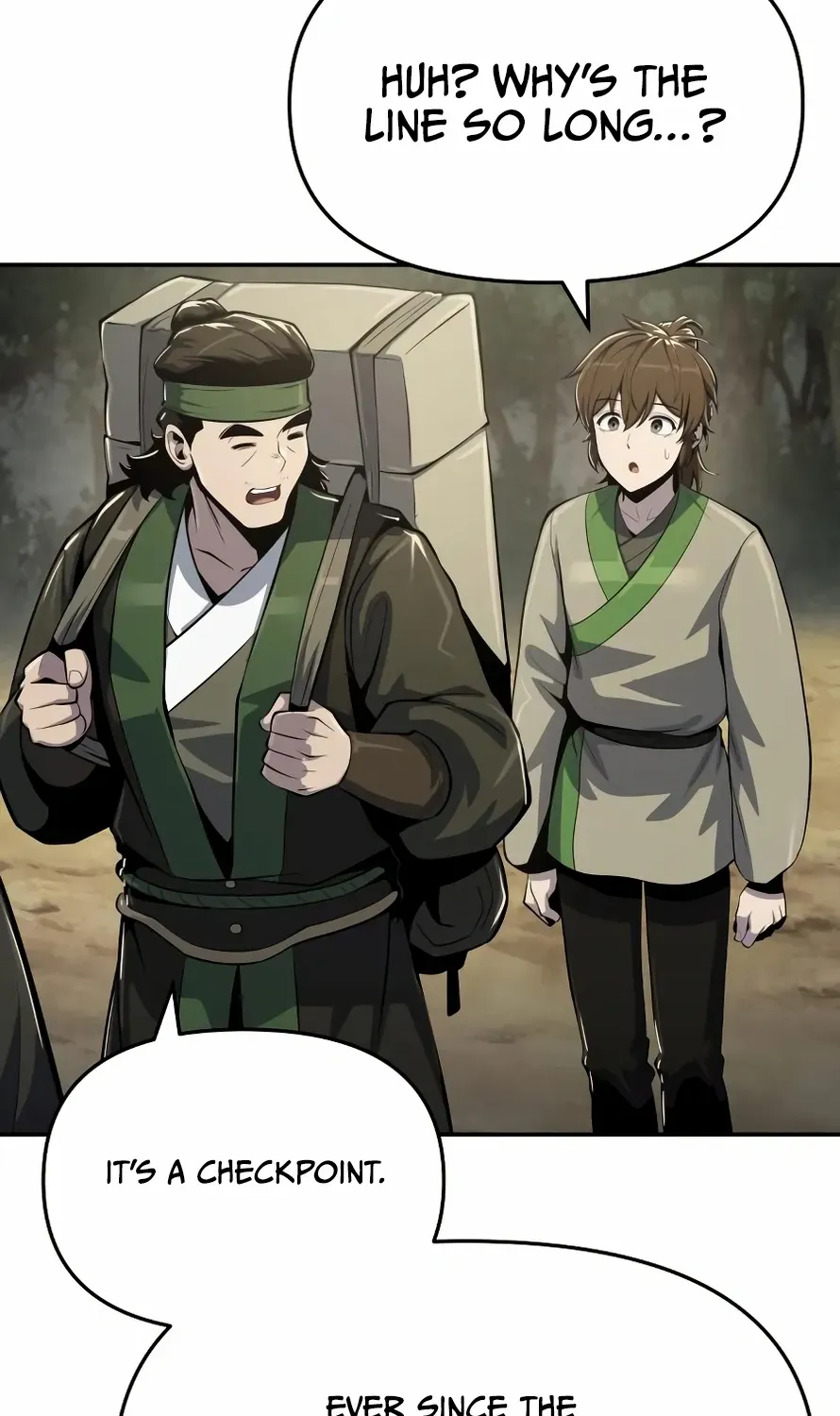 The Poison Master of Sacheondang Clan Chapter 50 page 55 - 