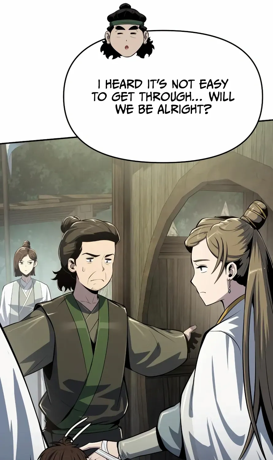 The Poison Master of Sacheondang Clan Chapter 50 page 57 - 