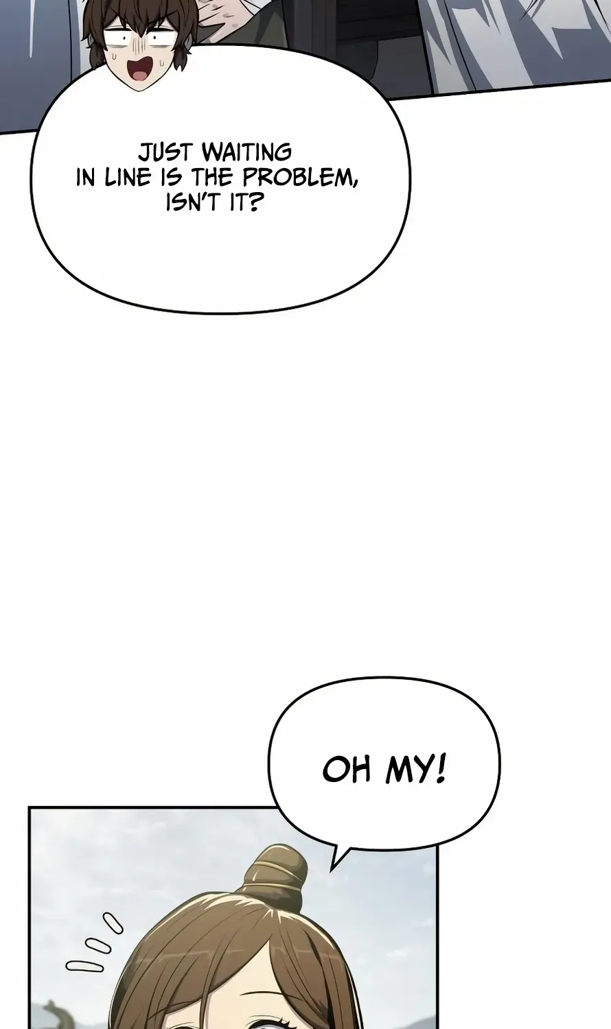 The Poison Master of Sacheondang Clan Chapter 50 page 58 - 