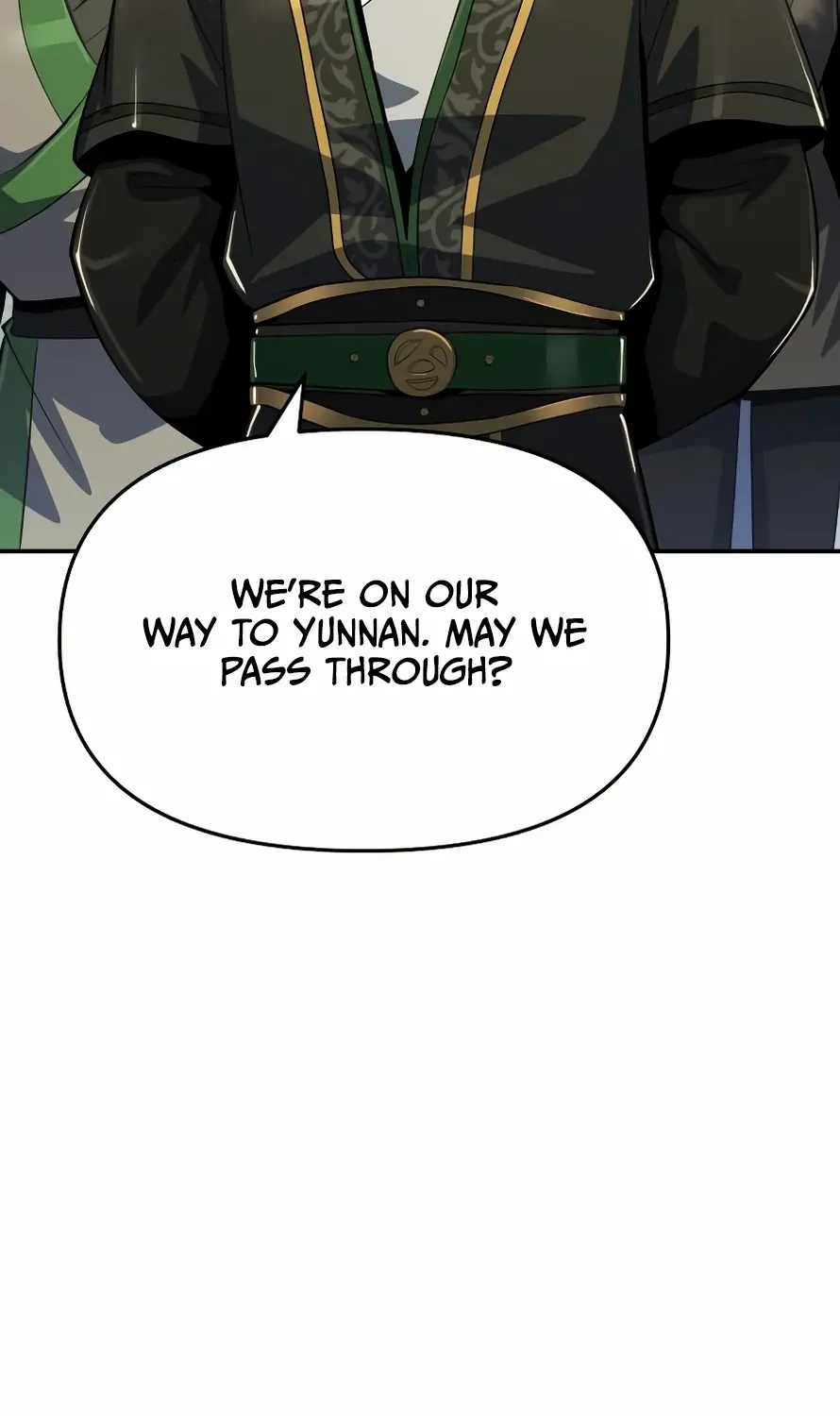 The Poison Master of Sacheondang Clan Chapter 50 page 60 - 