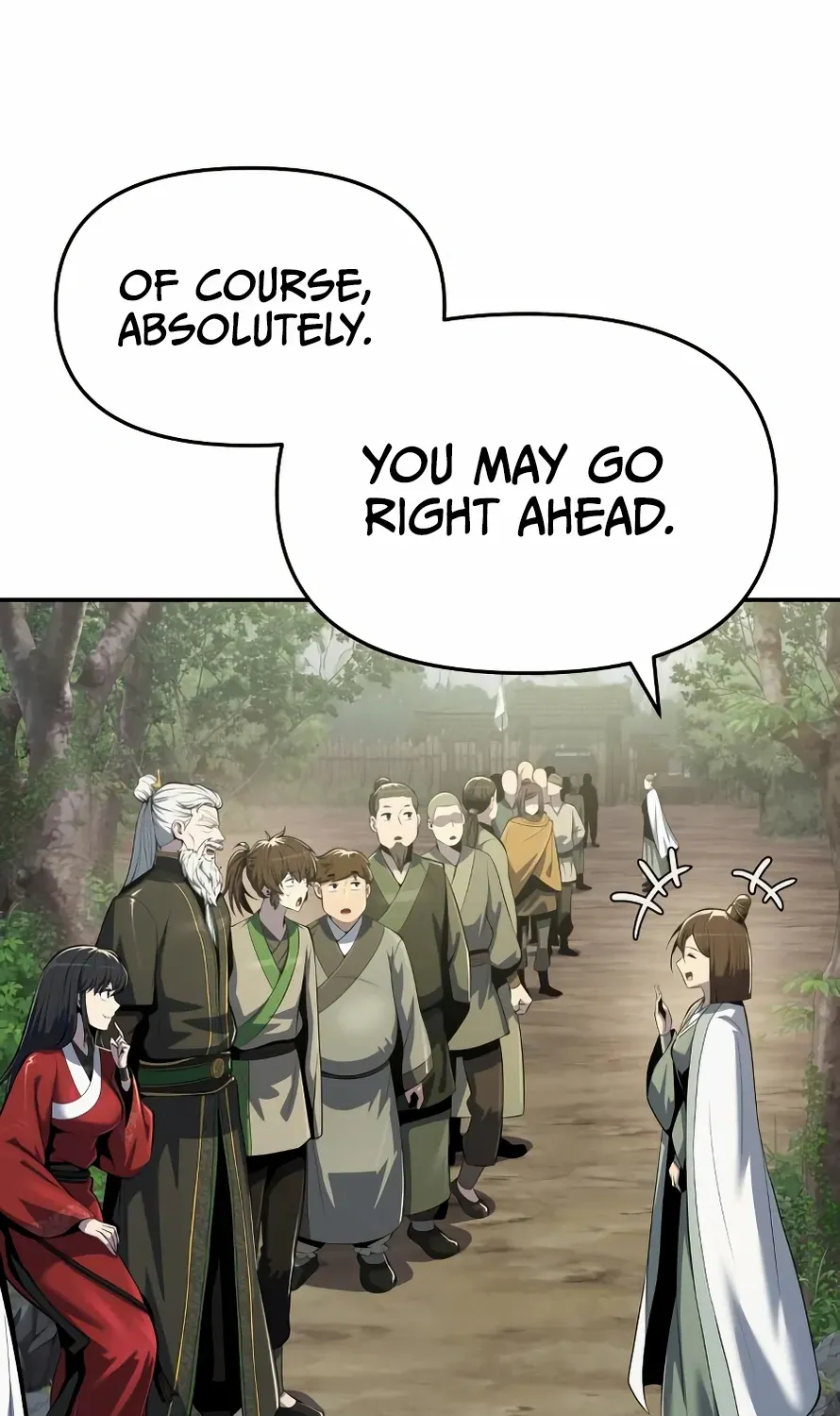 The Poison Master of Sacheondang Clan Chapter 50 page 61 - 