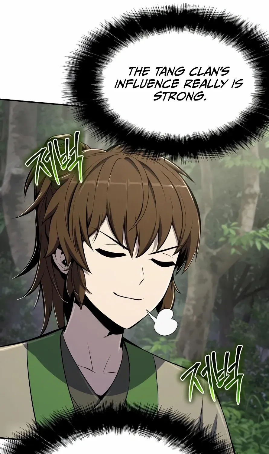 The Poison Master of Sacheondang Clan Chapter 50 page 63 - 