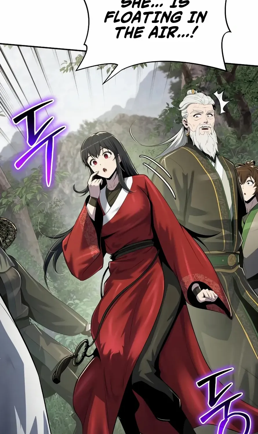 The Poison Master of Sacheondang Clan Chapter 50 page 66 - 
