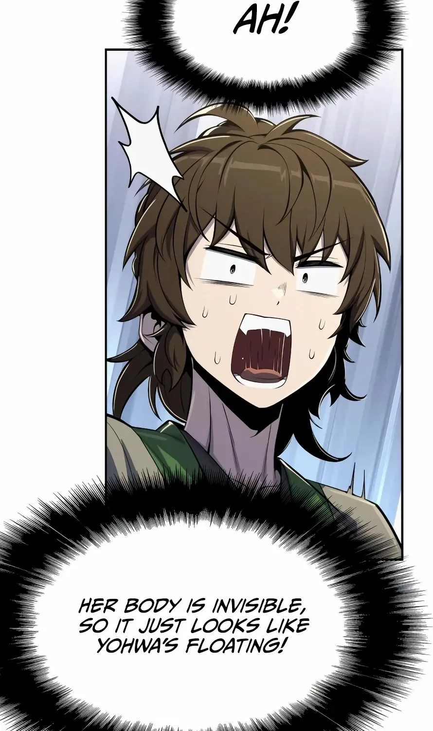 The Poison Master of Sacheondang Clan Chapter 50 page 68 - 