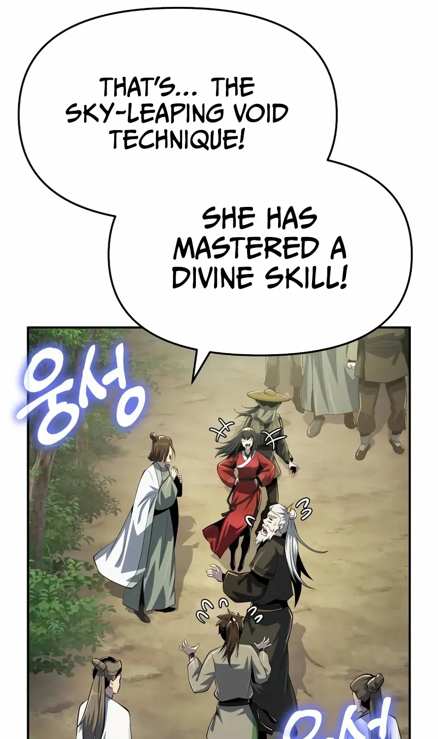 The Poison Master of Sacheondang Clan Chapter 50 page 70 - 