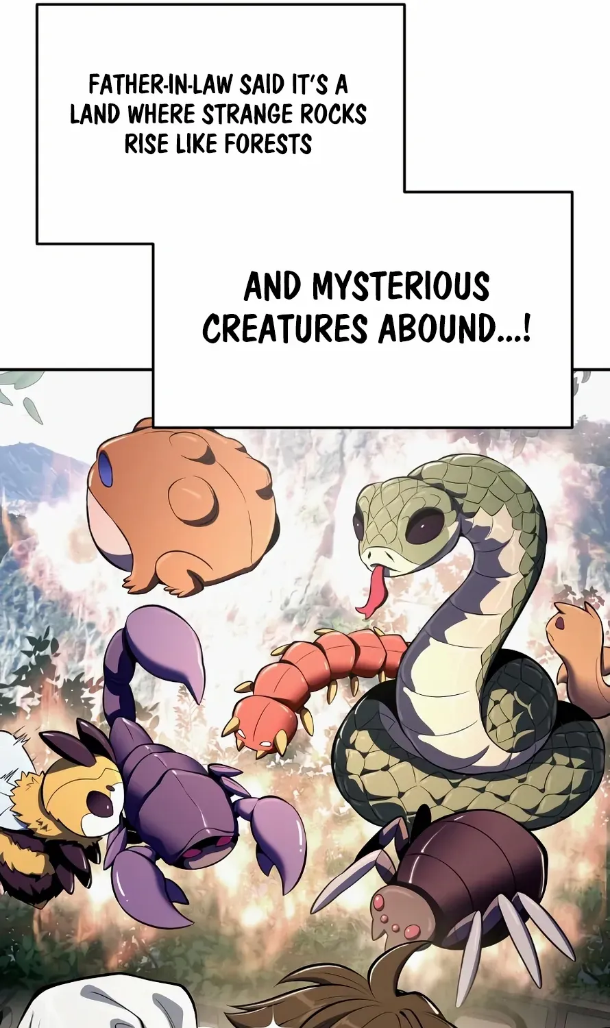 The Poison Master of Sacheondang Clan Chapter 50 page 8 - 
