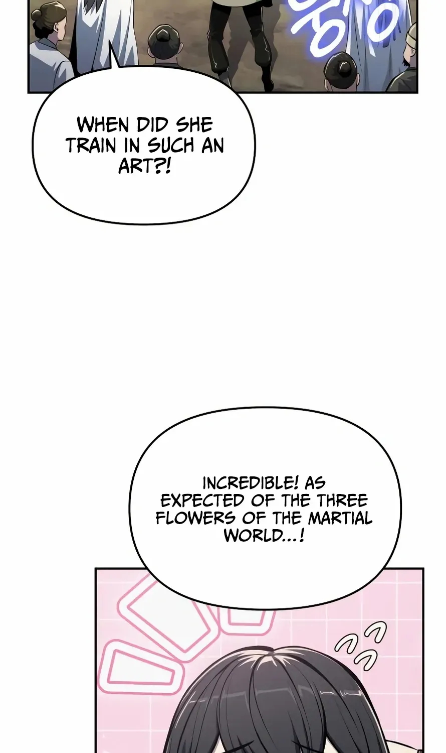 The Poison Master of Sacheondang Clan Chapter 50 page 71 - 