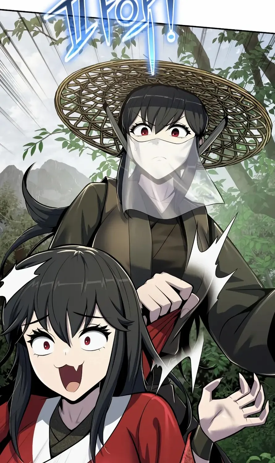 The Poison Master of Sacheondang Clan Chapter 50 page 73 - 
