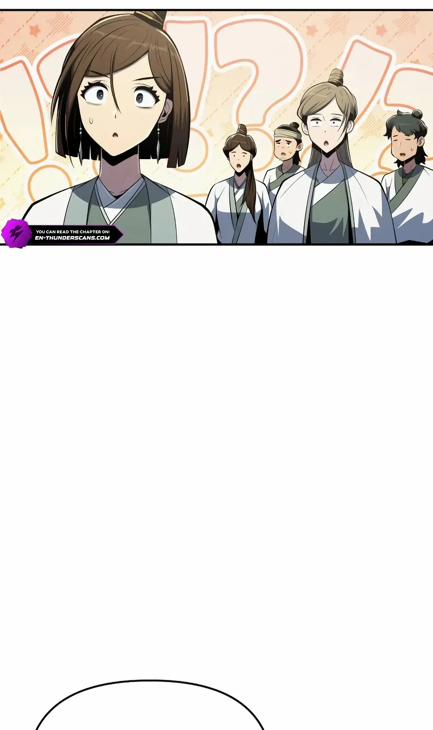 The Poison Master of Sacheondang Clan Chapter 50 page 77 - 