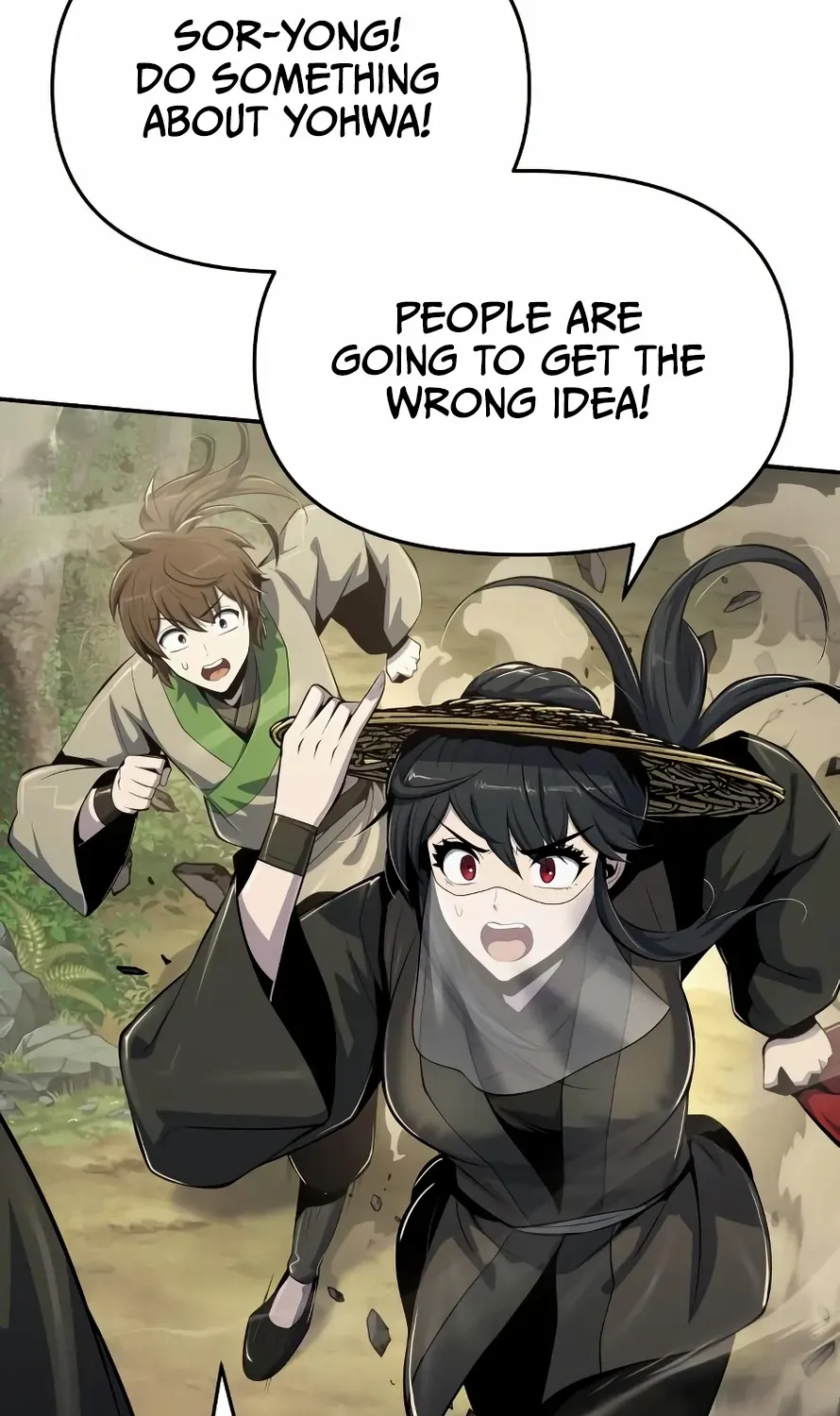 The Poison Master of Sacheondang Clan Chapter 50 page 78 - 