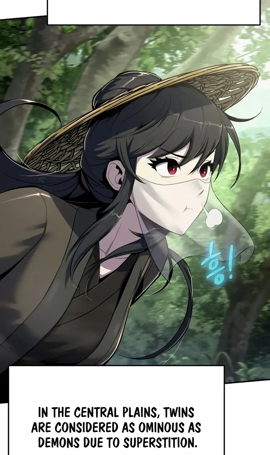 The Poison Master of Sacheondang Clan Chapter 50 page 80 - 