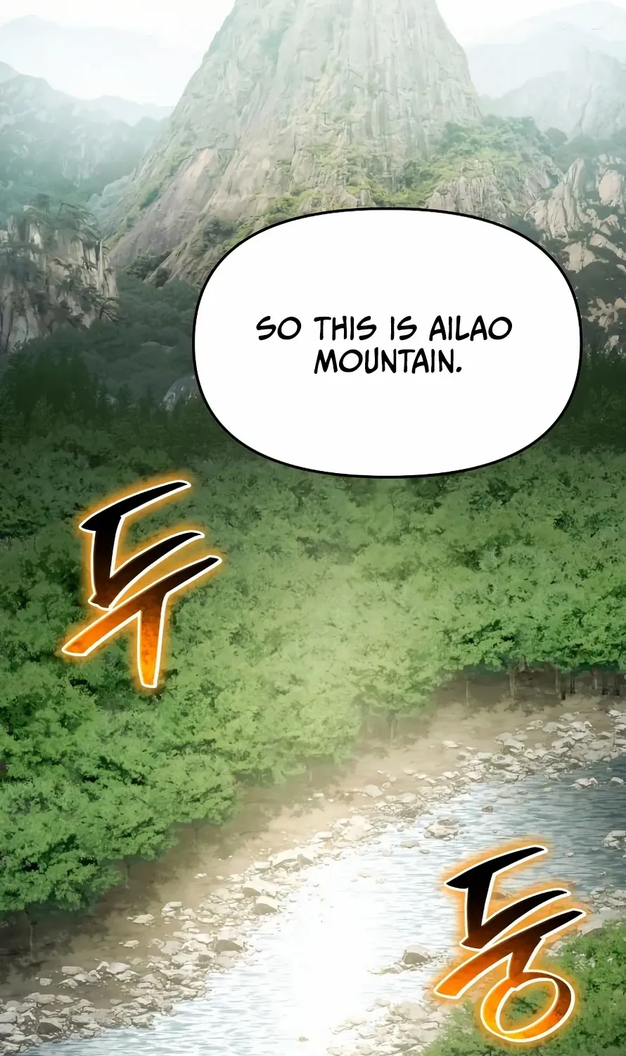 The Poison Master of Sacheondang Clan Chapter 50 page 85 - 