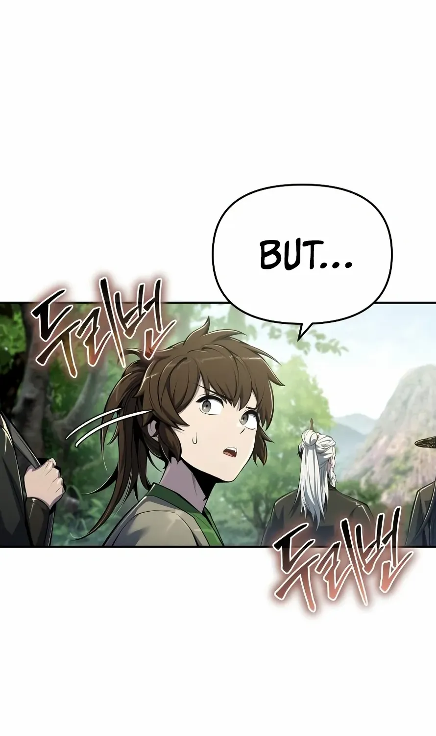 The Poison Master of Sacheondang Clan Chapter 50 page 87 - 