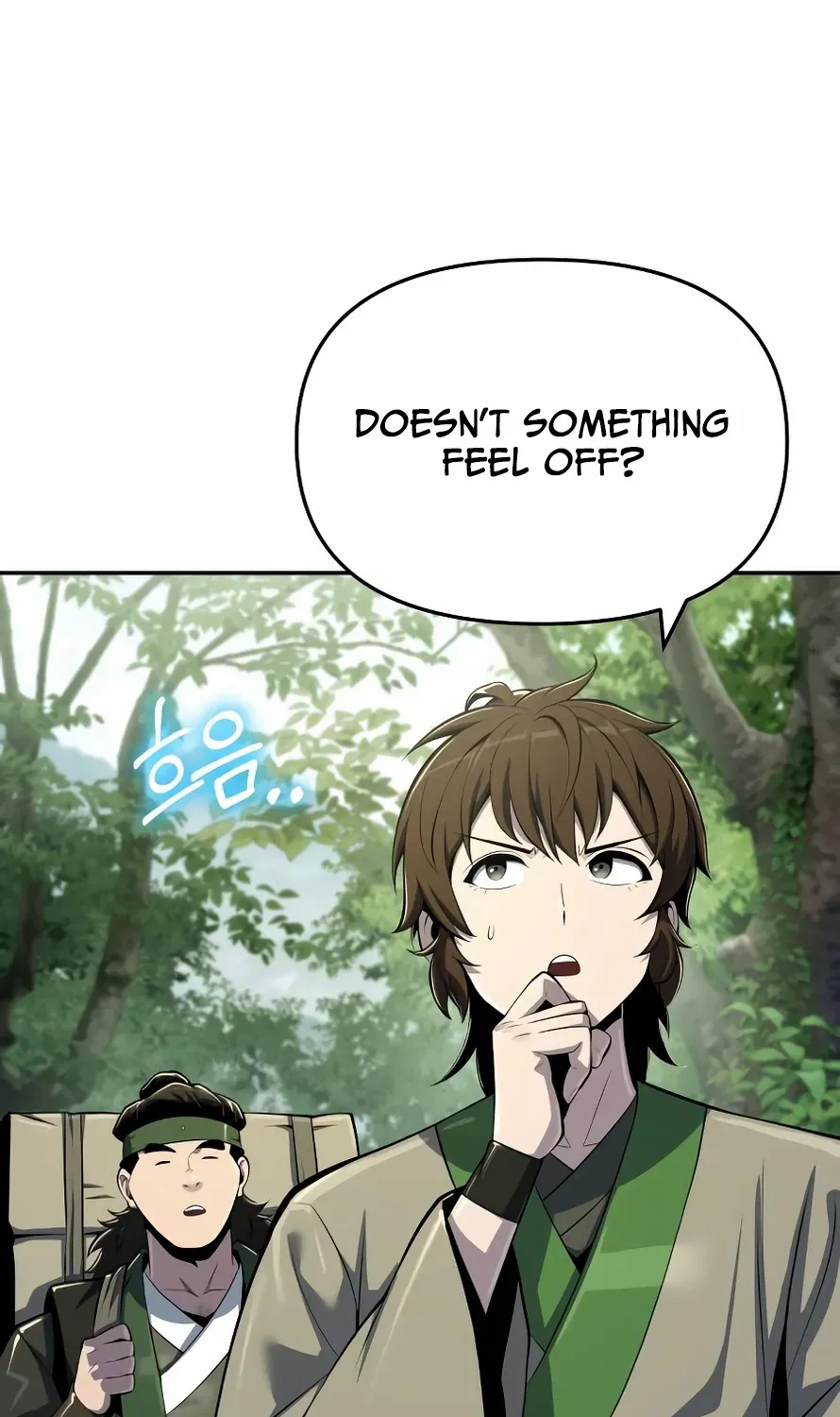 The Poison Master of Sacheondang Clan Chapter 50 page 88 - 