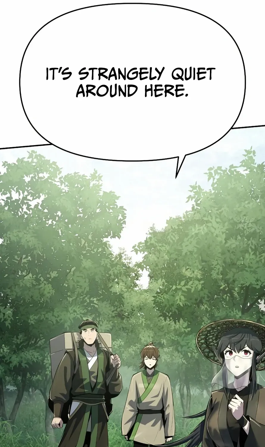 The Poison Master of Sacheondang Clan Chapter 50 page 90 - 