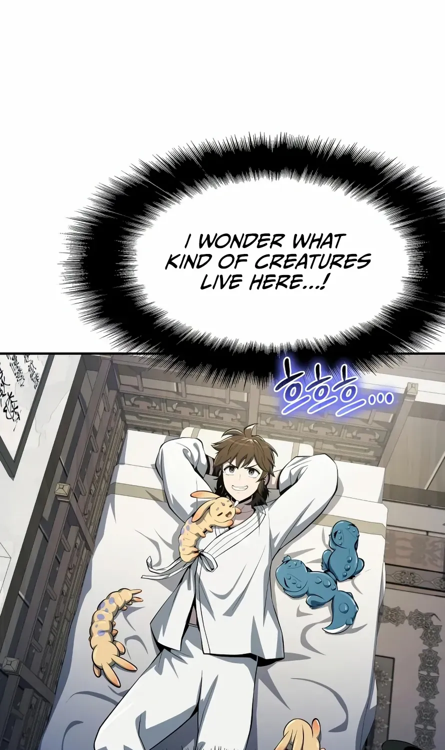 The Poison Master of Sacheondang Clan Chapter 50 page 10 - 