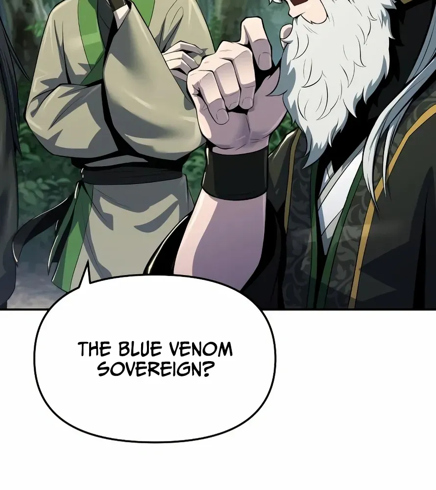 The Poison Master of Sacheondang Clan Chapter 50 page 96 - 