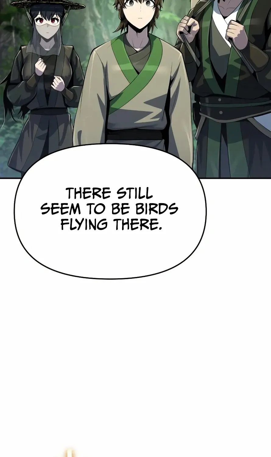 The Poison Master of Sacheondang Clan Chapter 50 page 100 - 