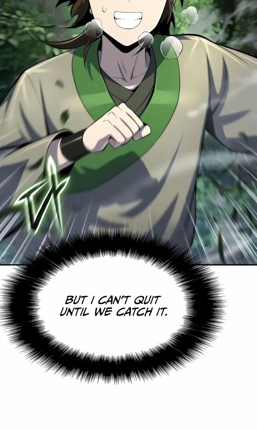 The Poison Master of Sacheondang Clan Chapter 51 page 11 - 