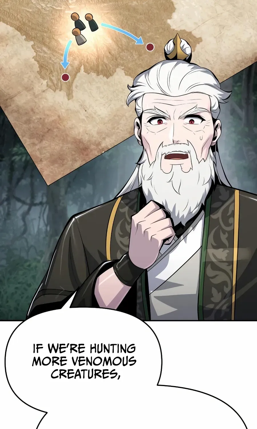 The Poison Master of Sacheondang Clan Chapter 51 page 108 - 