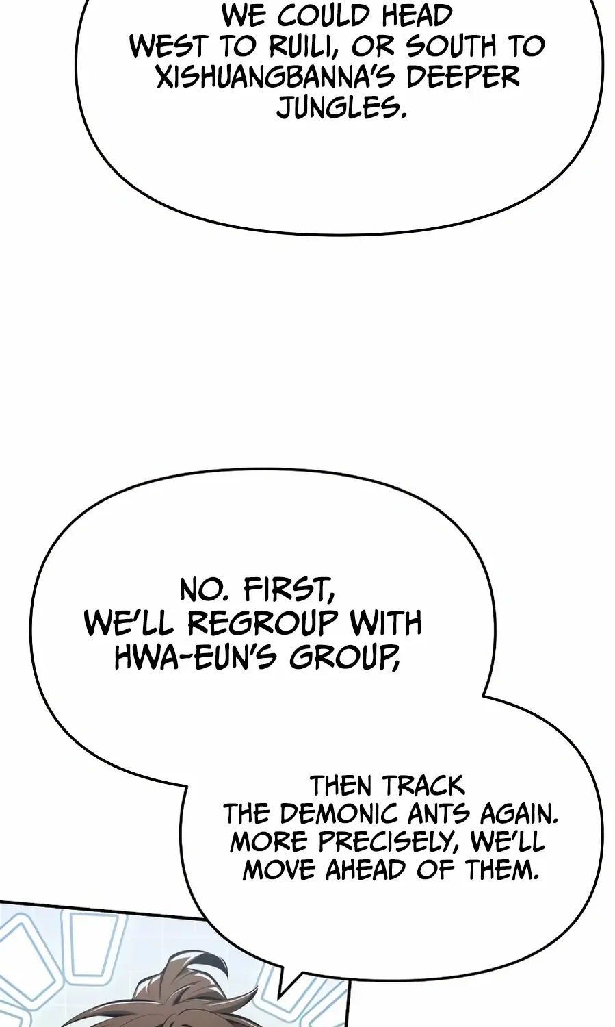 The Poison Master of Sacheondang Clan Chapter 51 page 109 - 