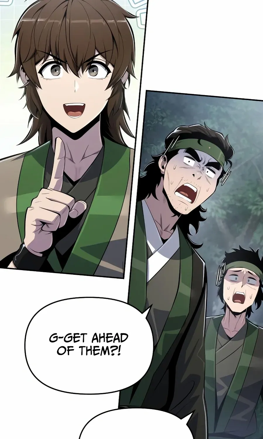 The Poison Master of Sacheondang Clan Chapter 51 page 110 - 