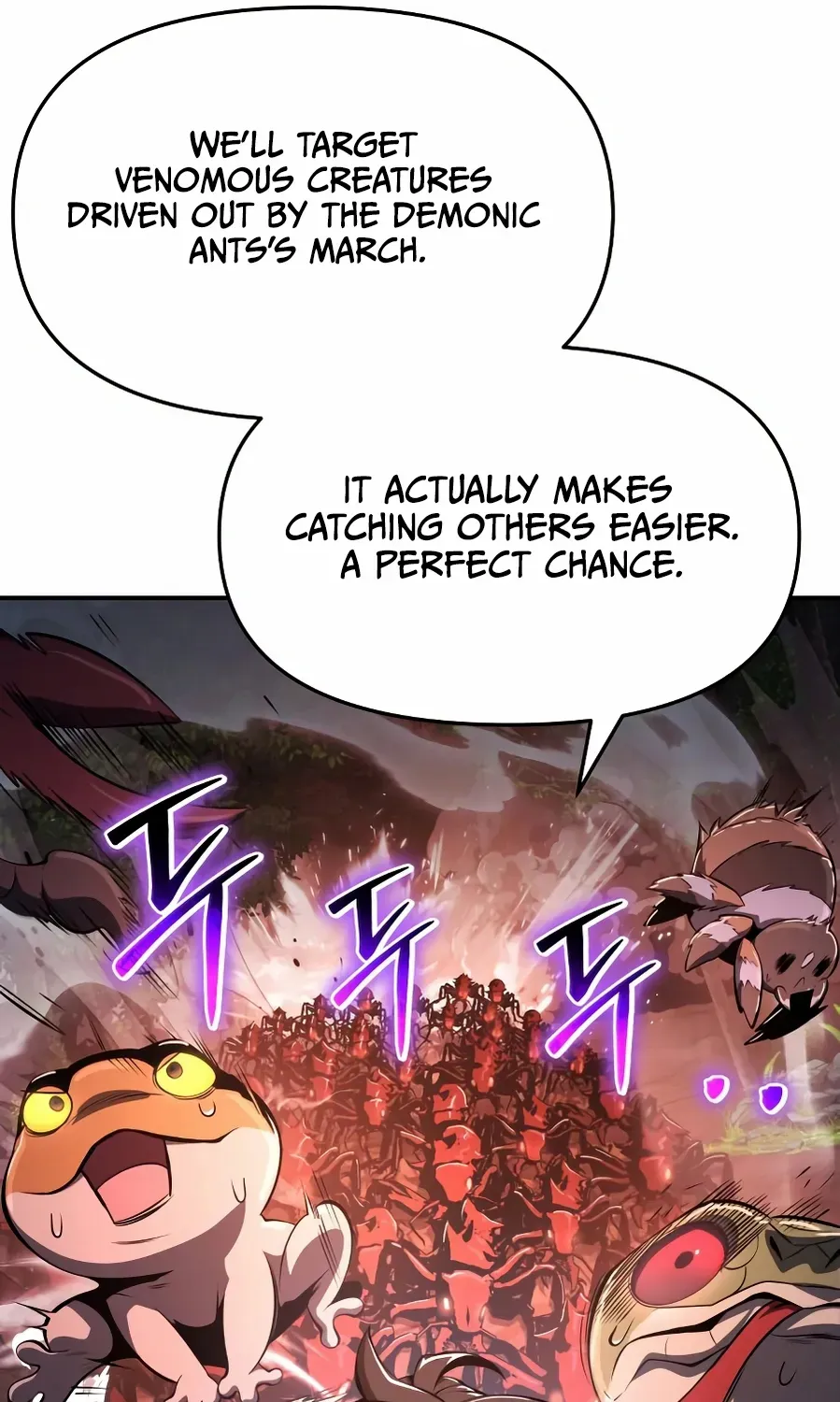 The Poison Master of Sacheondang Clan Chapter 51 page 112 - 