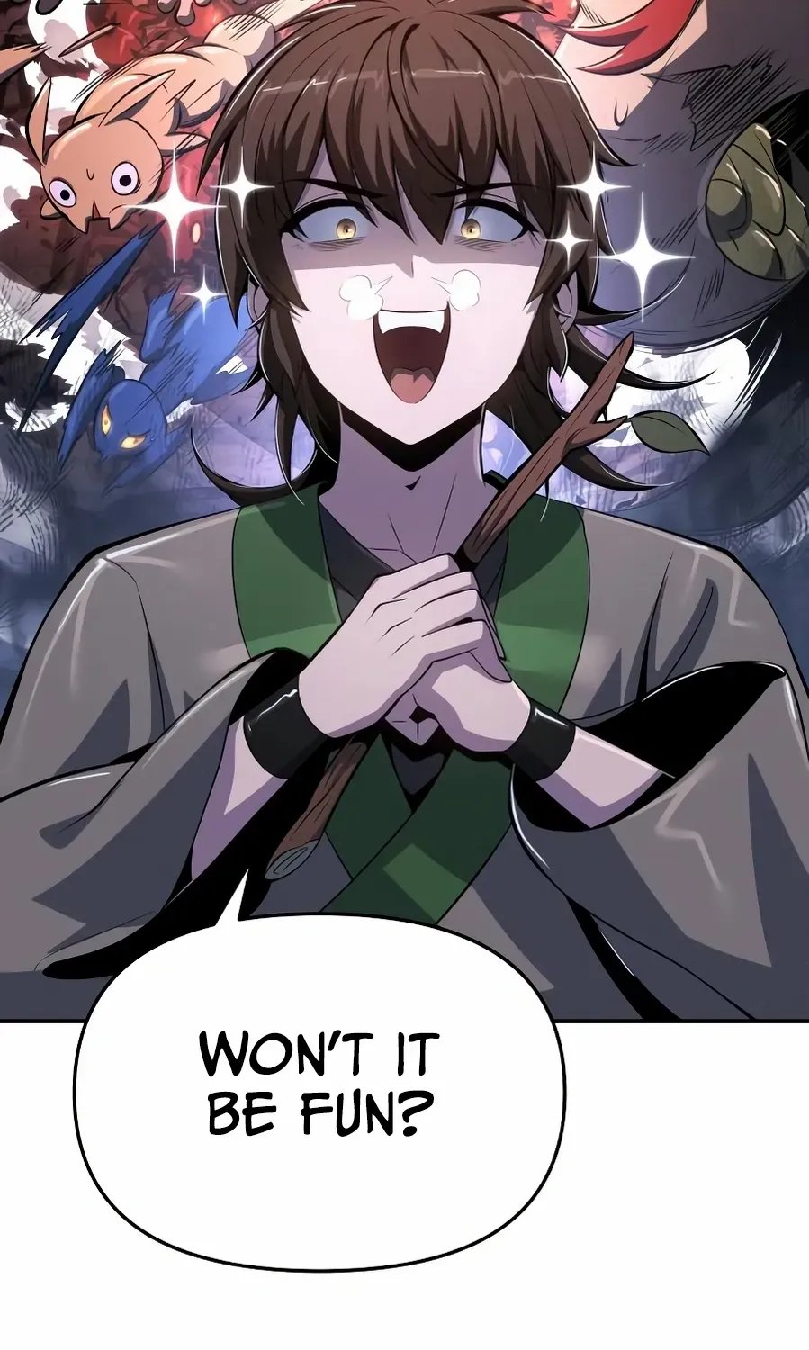 The Poison Master of Sacheondang Clan Chapter 51 page 113 - 