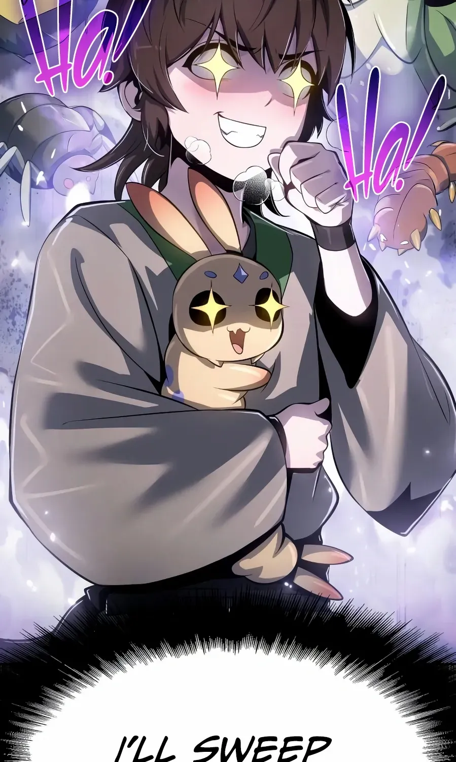 The Poison Master of Sacheondang Clan Chapter 51 page 118 - 