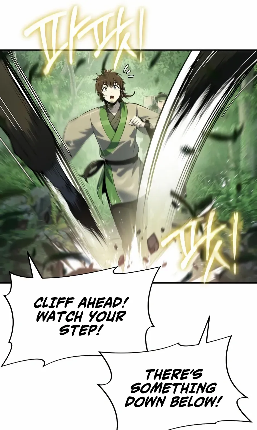 The Poison Master of Sacheondang Clan Chapter 51 page 16 - 