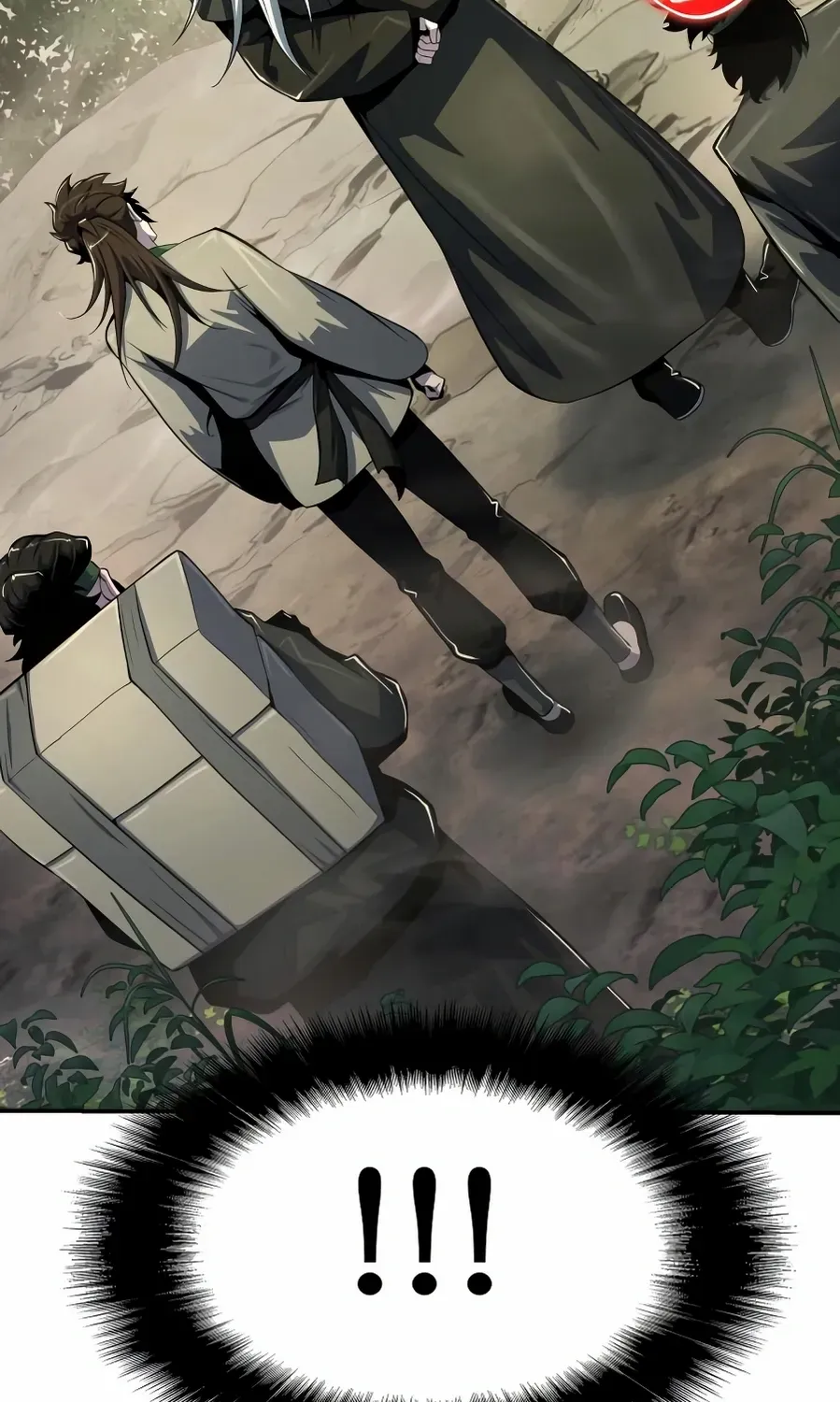 The Poison Master of Sacheondang Clan Chapter 51 page 20 - 