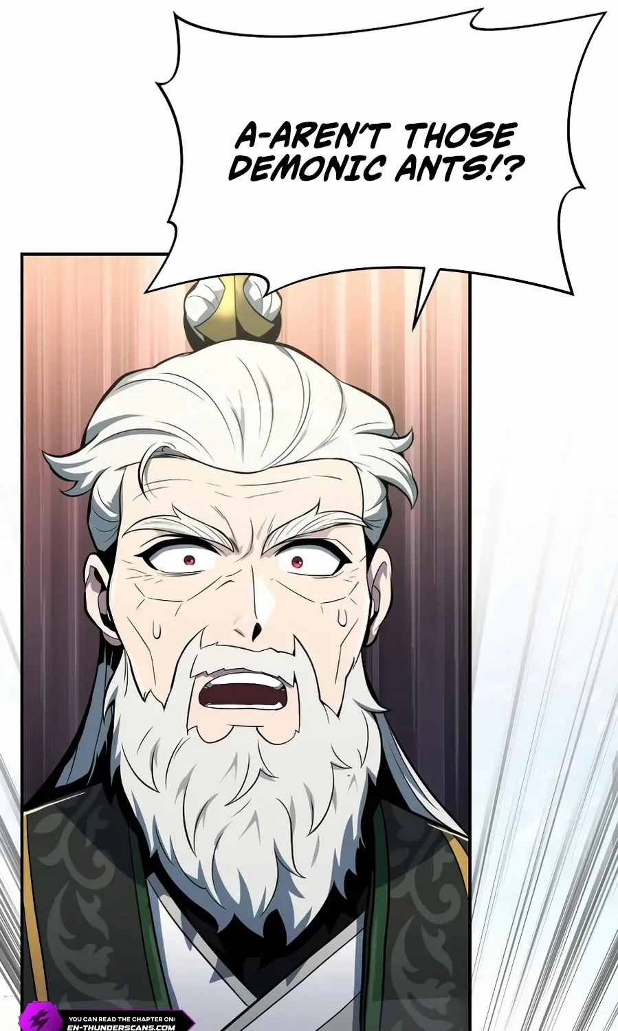 The Poison Master of Sacheondang Clan Chapter 51 page 22 - 