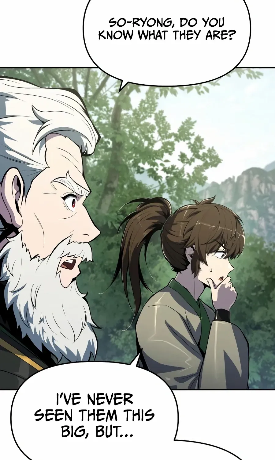 The Poison Master of Sacheondang Clan Chapter 51 page 26 - 