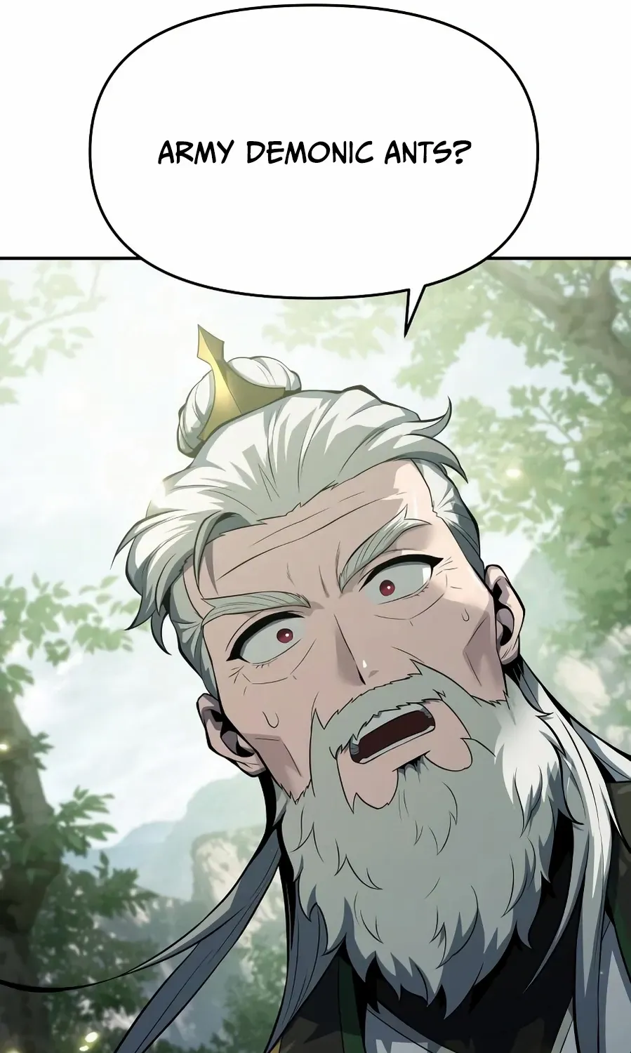The Poison Master of Sacheondang Clan Chapter 51 page 28 - 