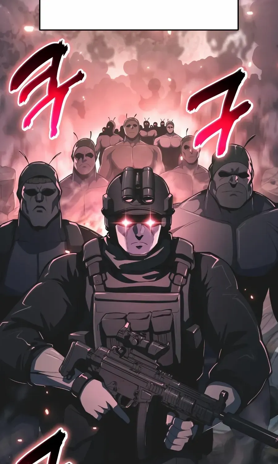 The Poison Master of Sacheondang Clan Chapter 51 page 30 - 