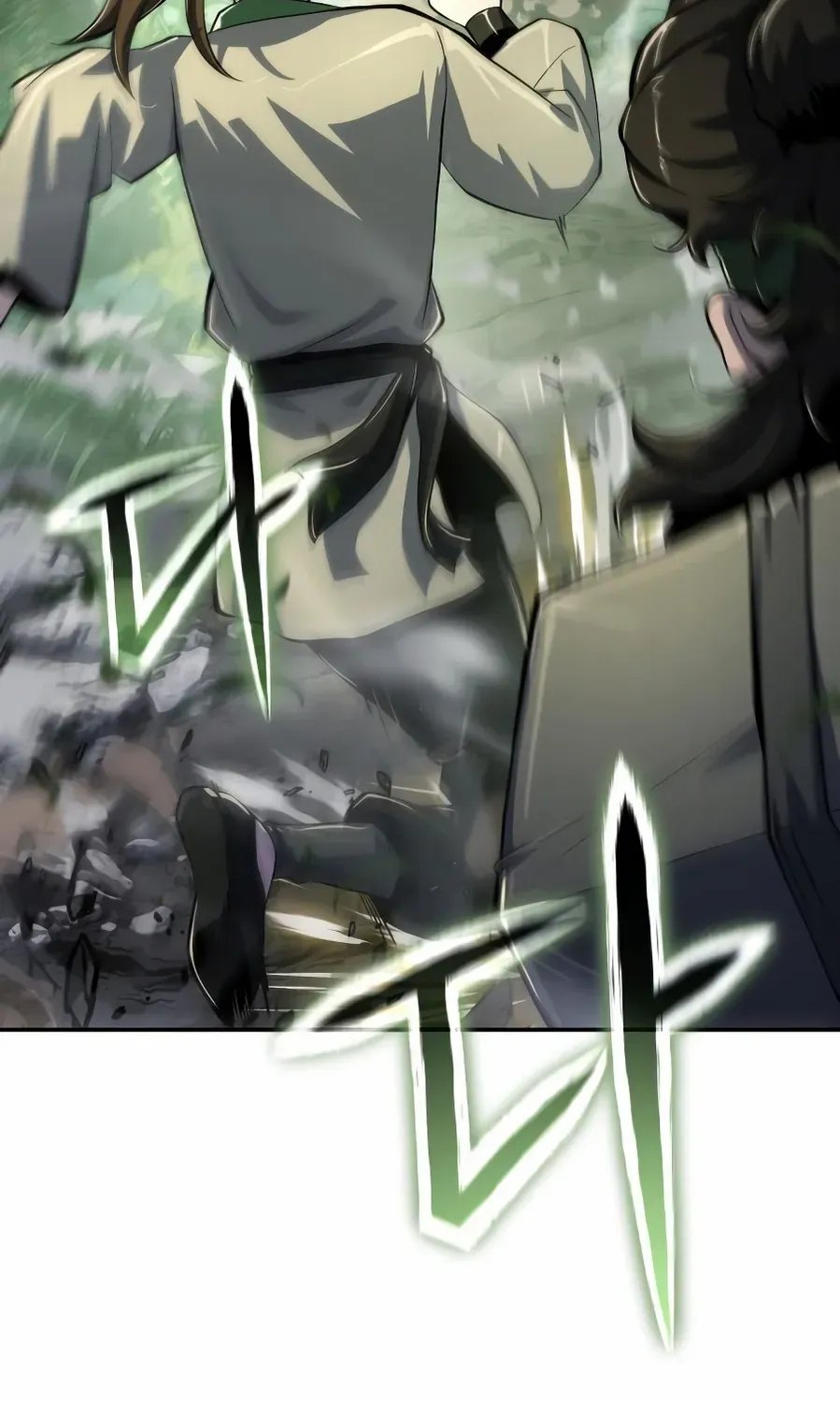 The Poison Master of Sacheondang Clan Chapter 51 page 4 - 
