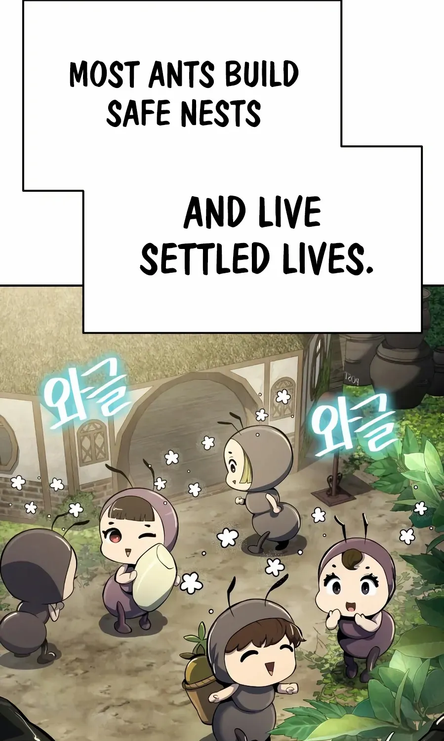 The Poison Master of Sacheondang Clan Chapter 51 page 32 - 