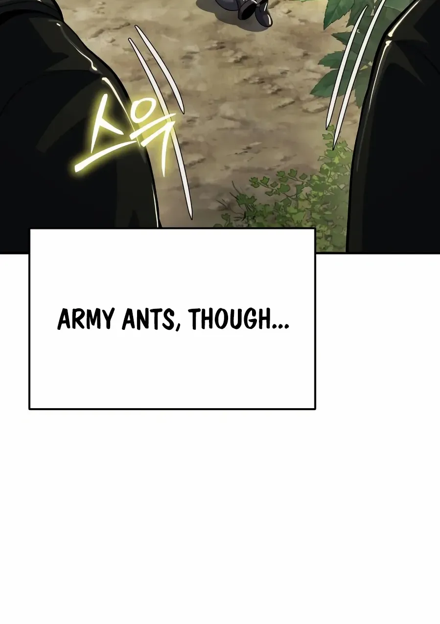 The Poison Master of Sacheondang Clan Chapter 51 page 33 - 
