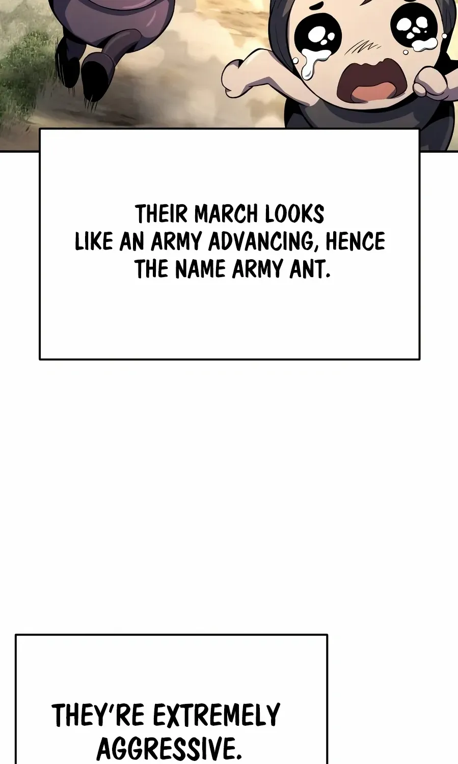 The Poison Master of Sacheondang Clan Chapter 51 page 35 - 