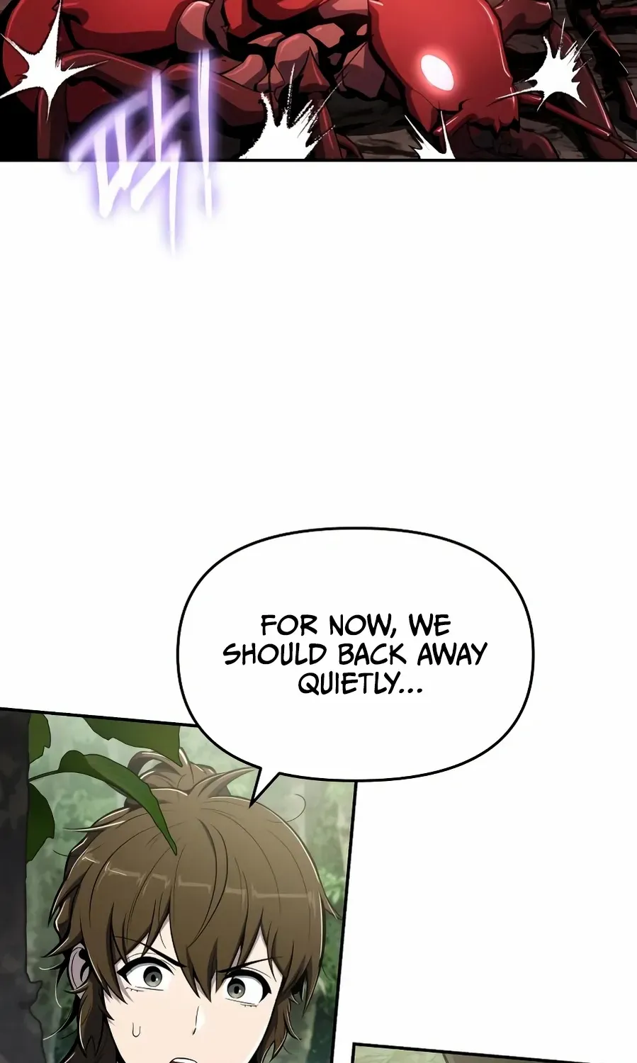 The Poison Master of Sacheondang Clan Chapter 51 page 37 - 