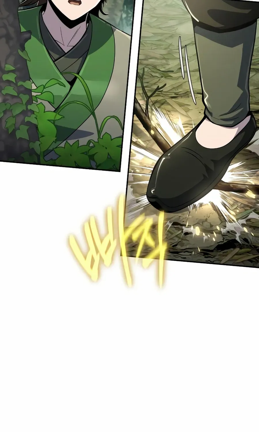 The Poison Master of Sacheondang Clan Chapter 51 page 38 - 
