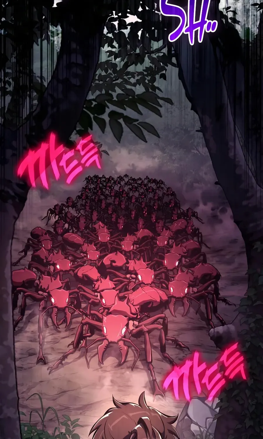 The Poison Master of Sacheondang Clan Chapter 51 page 43 - 